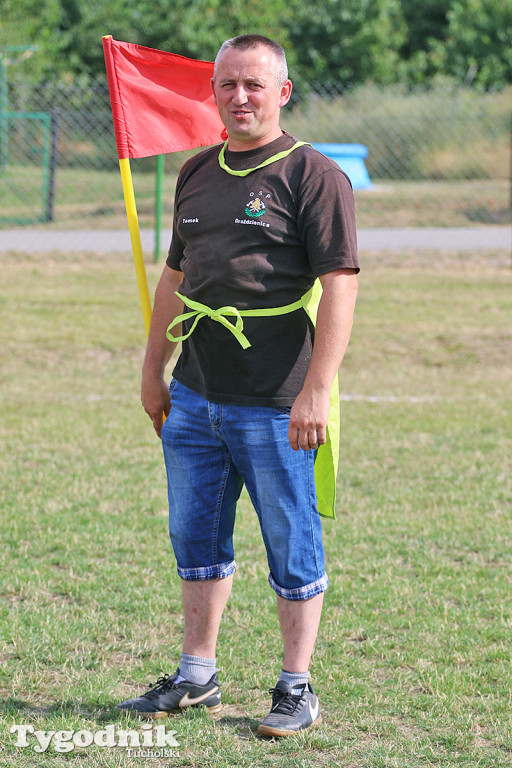 Drożdzienica: III Rodzinny Piknik Sportowy