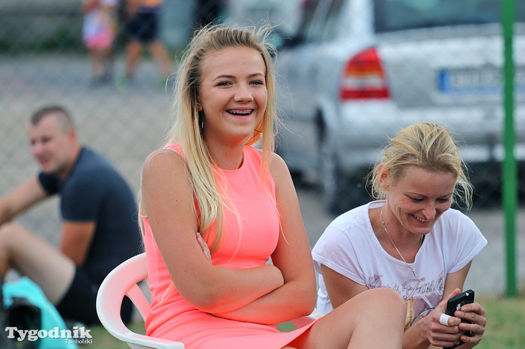 Drożdzienica: III Rodzinny Piknik Sportowy