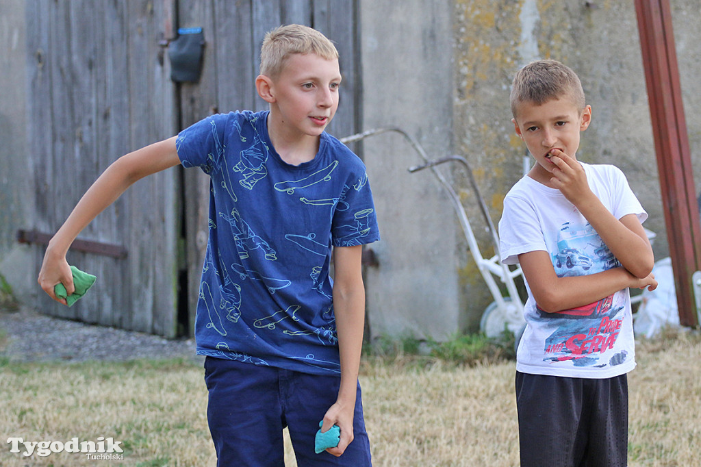 Drożdzienica: III Rodzinny Piknik Sportowy