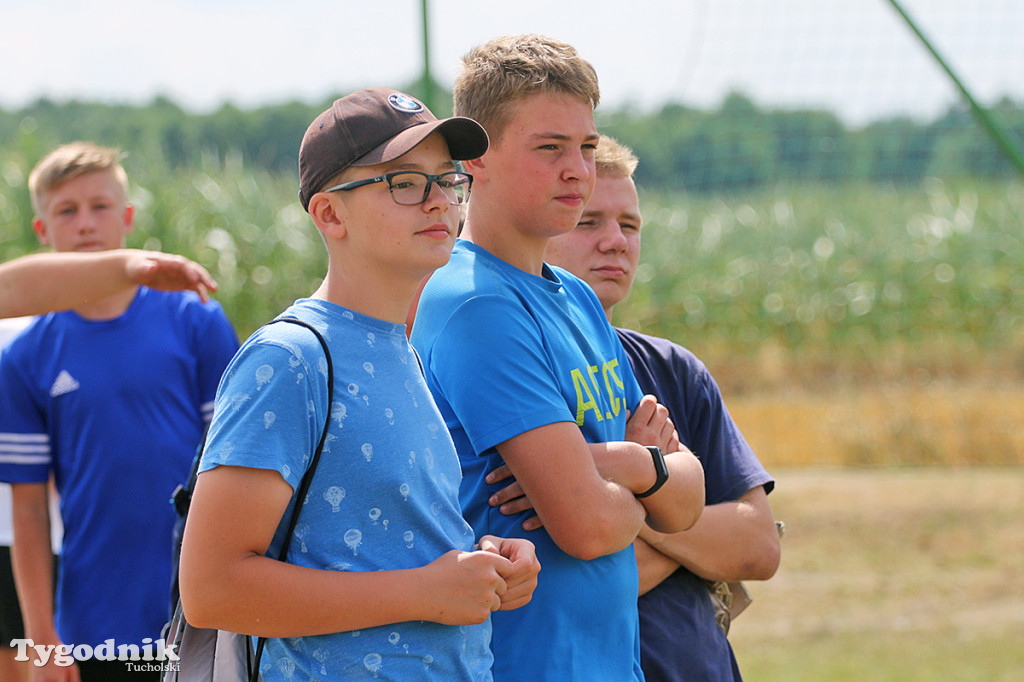 Drożdzienica: III Rodzinny Piknik Sportowy
