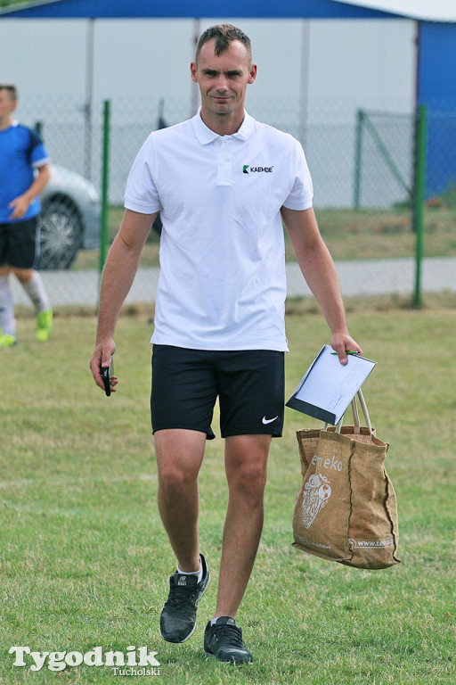 Drożdzienica: III Rodzinny Piknik Sportowy