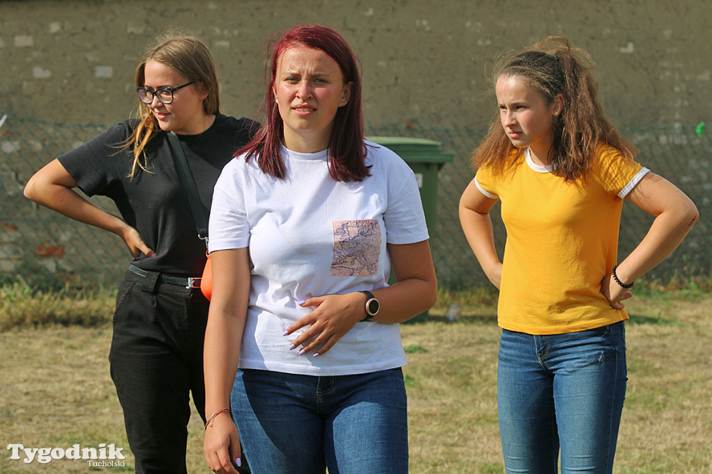 Drożdzienica: III Rodzinny Piknik Sportowy