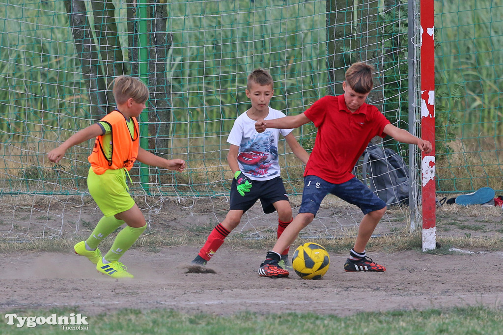Drożdzienica: III Rodzinny Piknik Sportowy