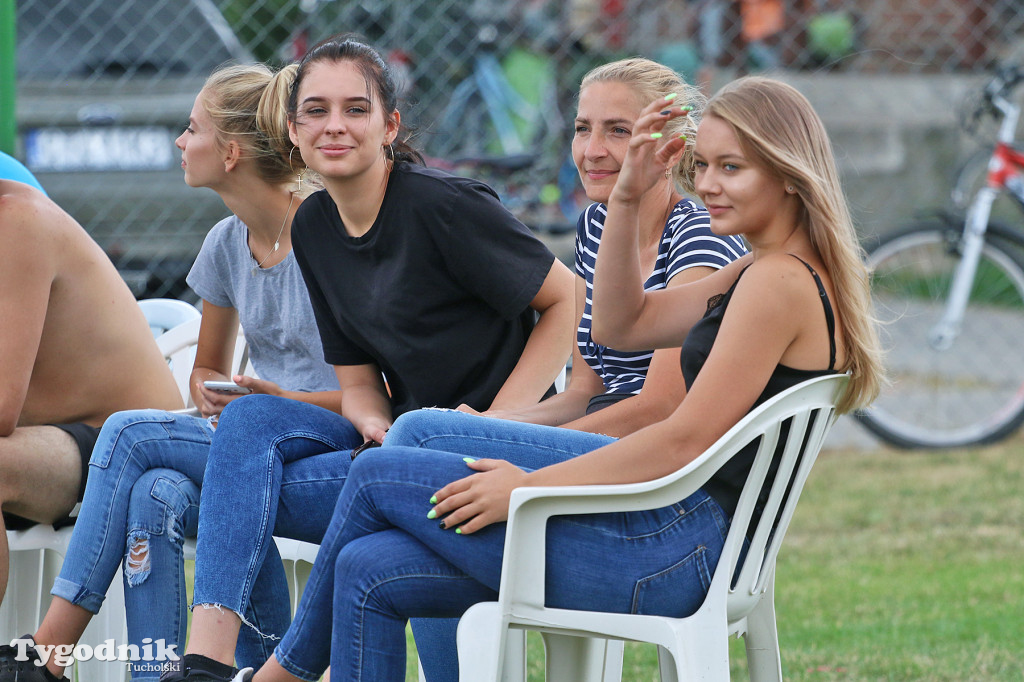 Drożdzienica: III Rodzinny Piknik Sportowy