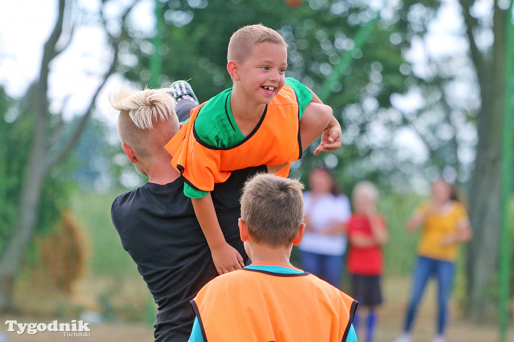 Drożdzienica: III Rodzinny Piknik Sportowy
