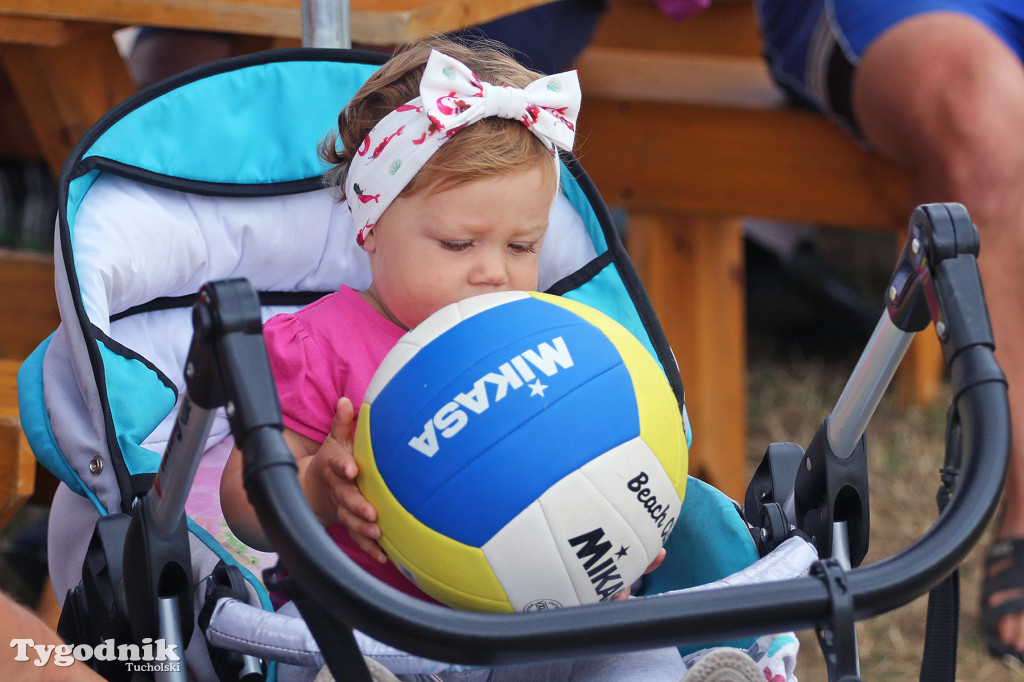 Drożdzienica: III Rodzinny Piknik Sportowy