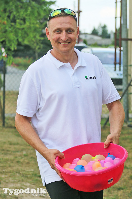 Drożdzienica: III Rodzinny Piknik Sportowy