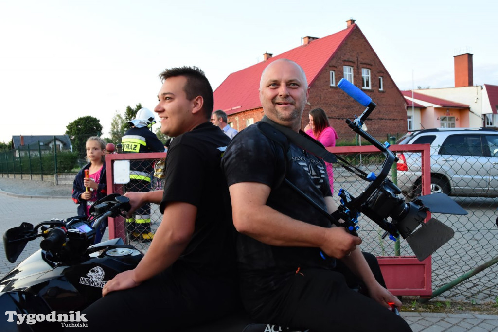 OSP Legbąd