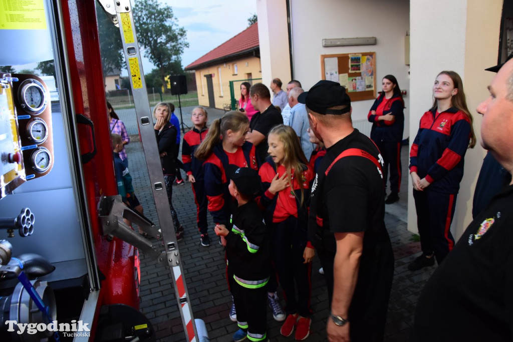 OSP Legbąd