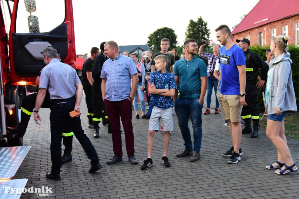 OSP Legbąd