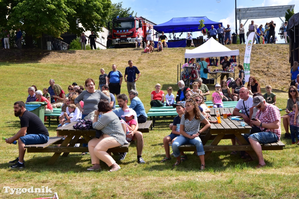 Śliwice: Piknik Koniarzy 2019