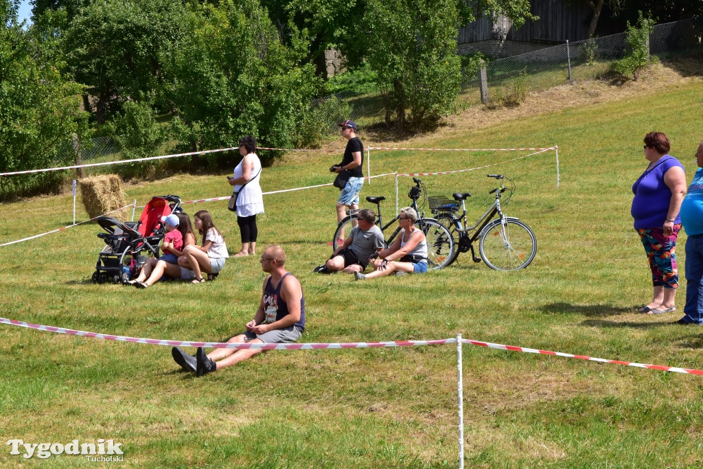 Śliwice: Piknik Koniarzy 2019