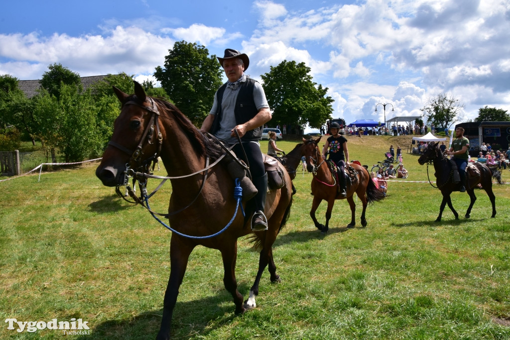Śliwice: Piknik Koniarzy 2019