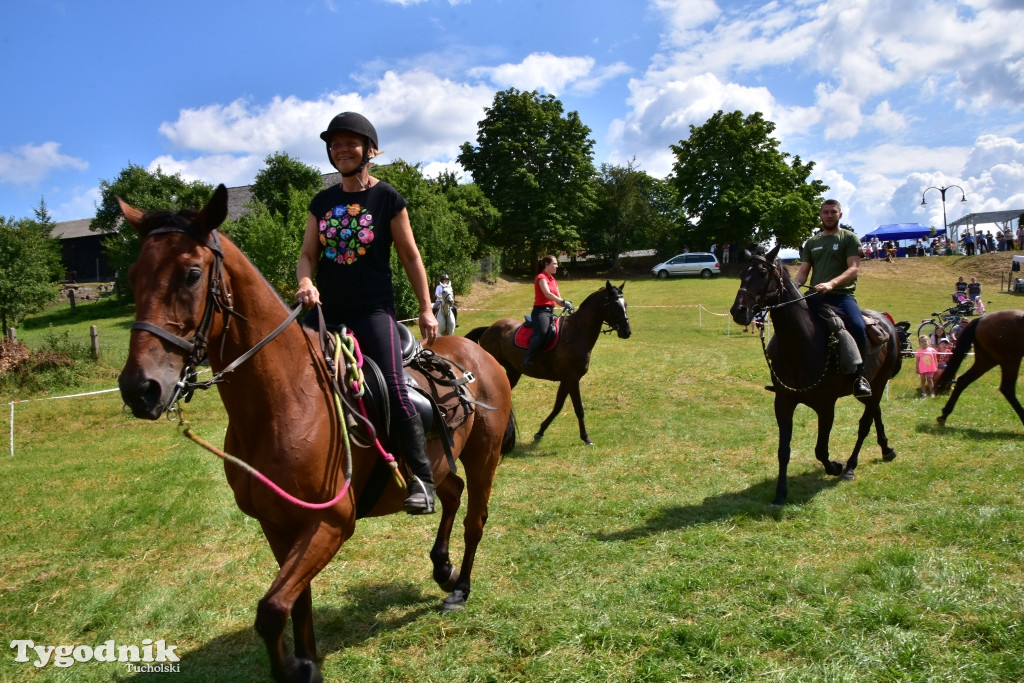 Śliwice: Piknik Koniarzy 2019