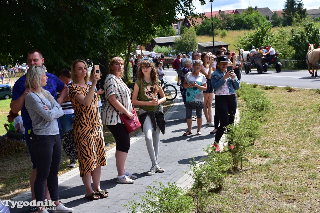 Śliwice: Piknik Koniarzy 2019