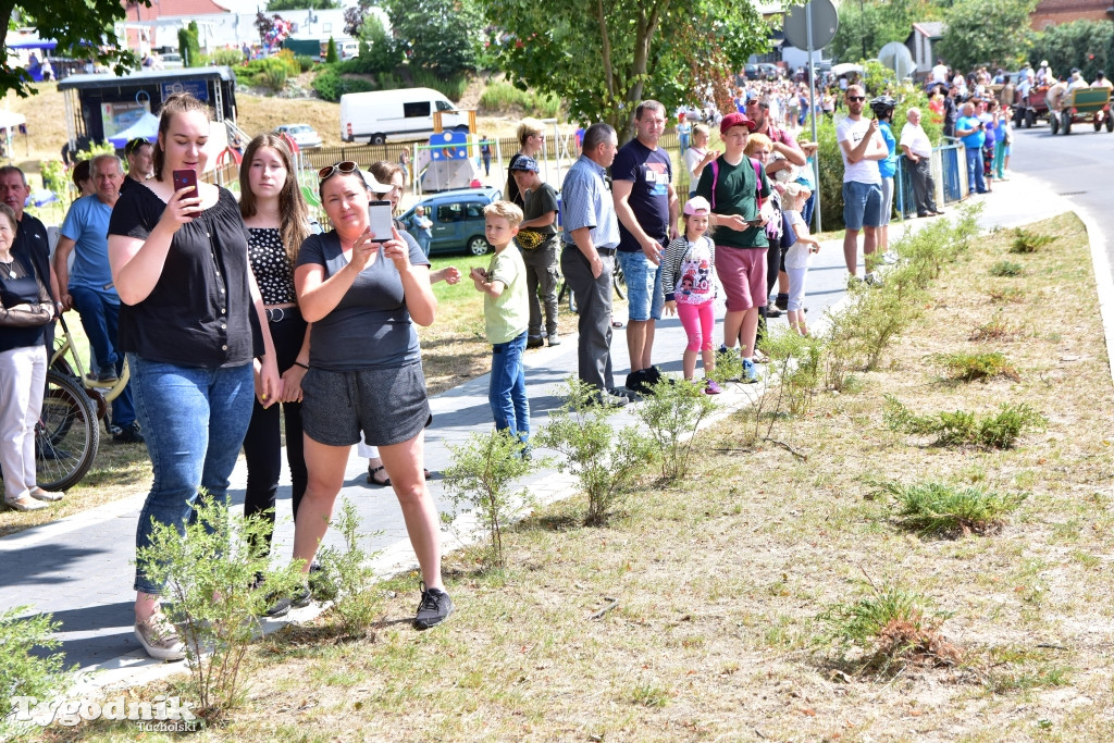 Śliwice: Piknik Koniarzy 2019