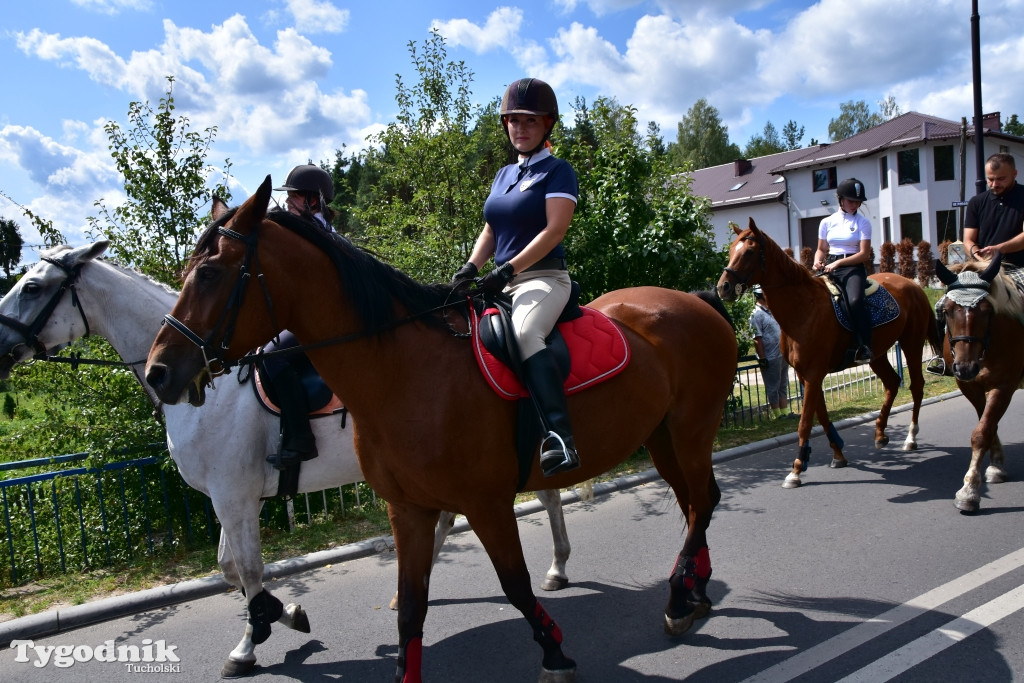 Śliwice: Piknik Koniarzy 2019