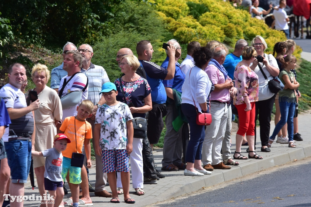 Śliwice: Piknik Koniarzy 2019