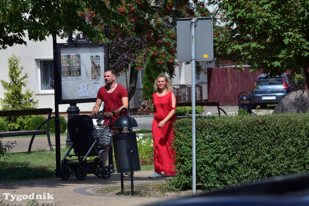 Śliwice: Piknik Koniarzy 2019