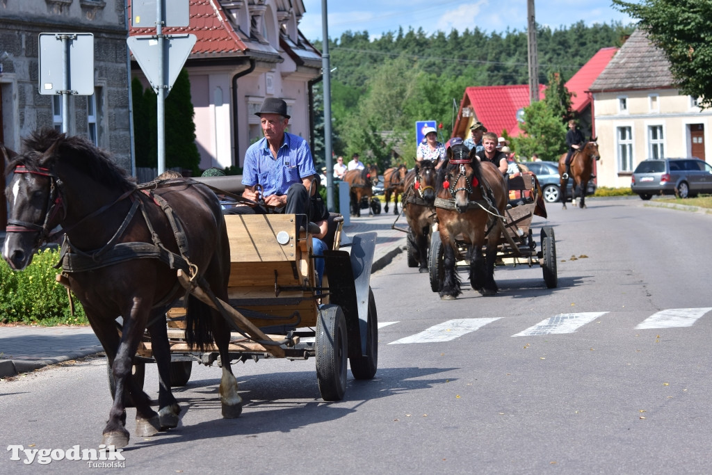 Śliwice: Piknik Koniarzy 2019