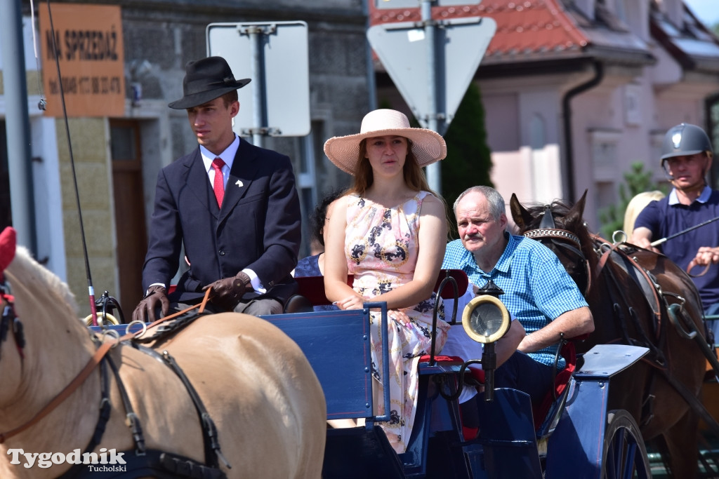 Śliwice: Piknik Koniarzy 2019