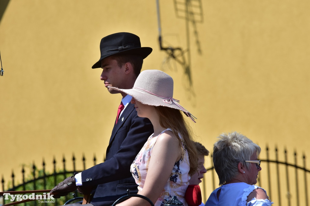Śliwice: Piknik Koniarzy 2019