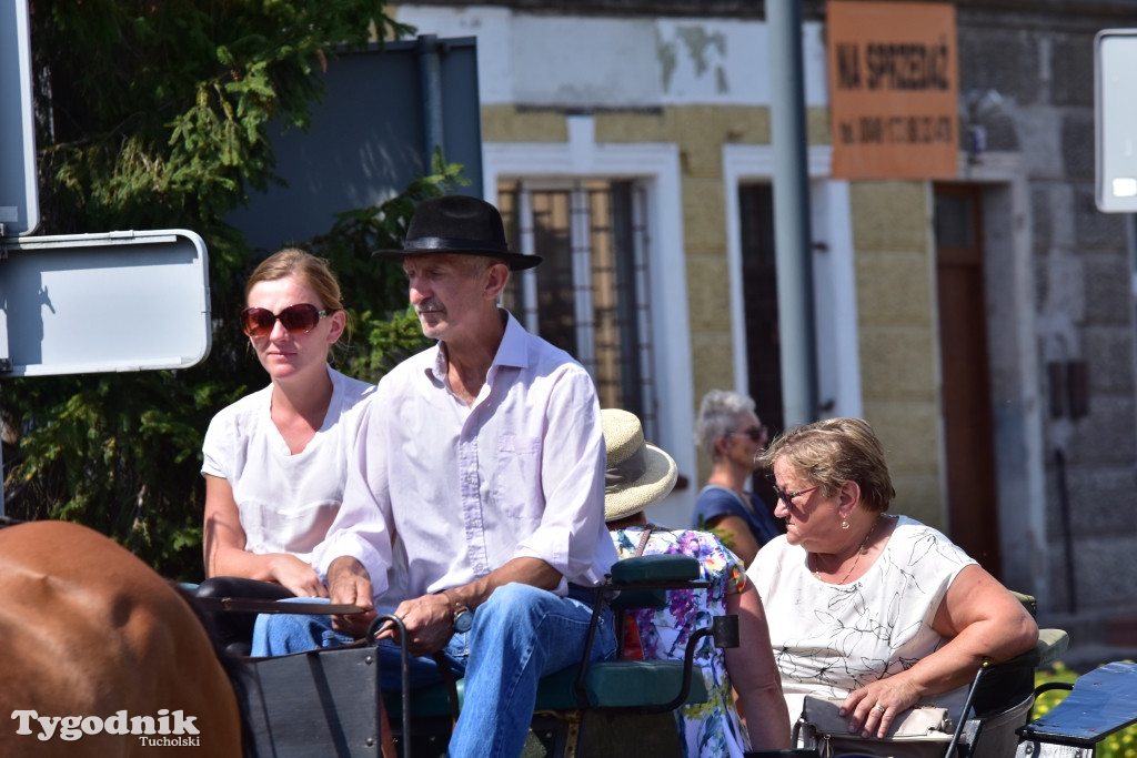 Śliwice: Piknik Koniarzy 2019