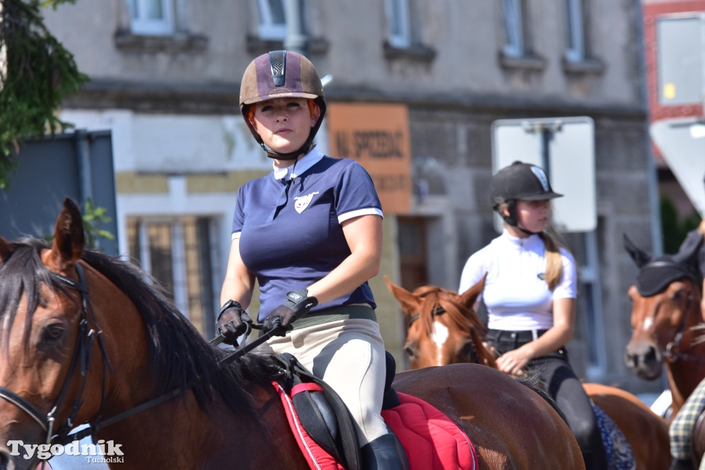 Śliwice: Piknik Koniarzy 2019