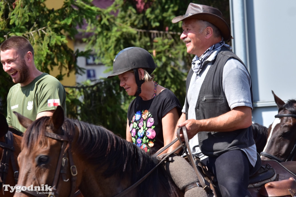 Śliwice: Piknik Koniarzy 2019