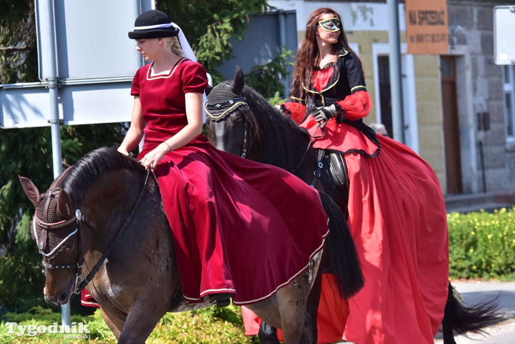 Śliwice: Piknik Koniarzy 2019