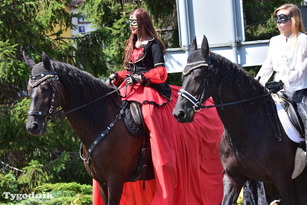 Śliwice: Piknik Koniarzy 2019