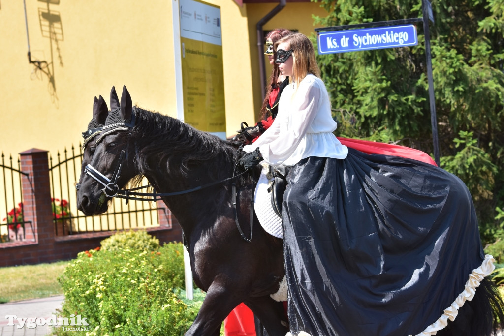 Śliwice: Piknik Koniarzy 2019