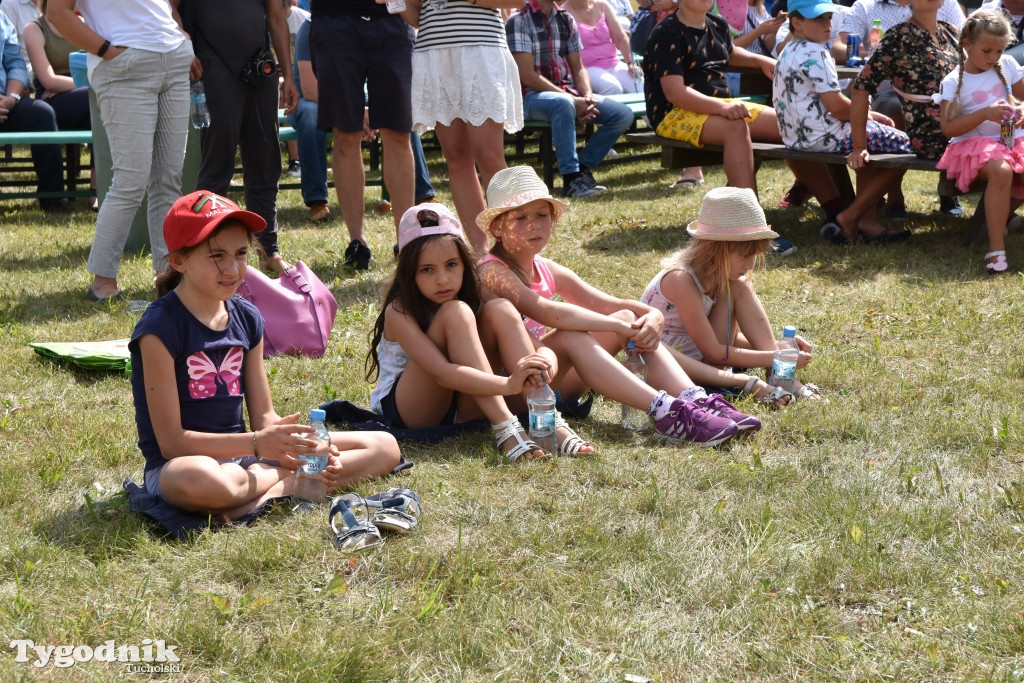 Śliwice: Piknik Koniarzy 2019