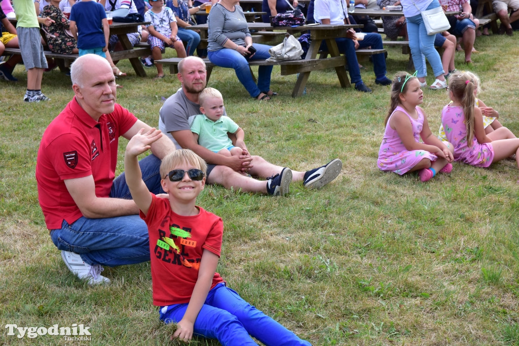 Śliwice: Piknik Koniarzy 2019