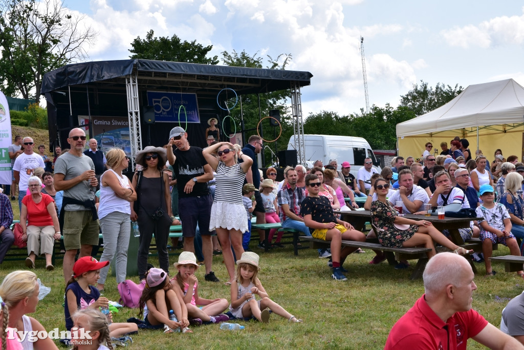 Śliwice: Piknik Koniarzy 2019