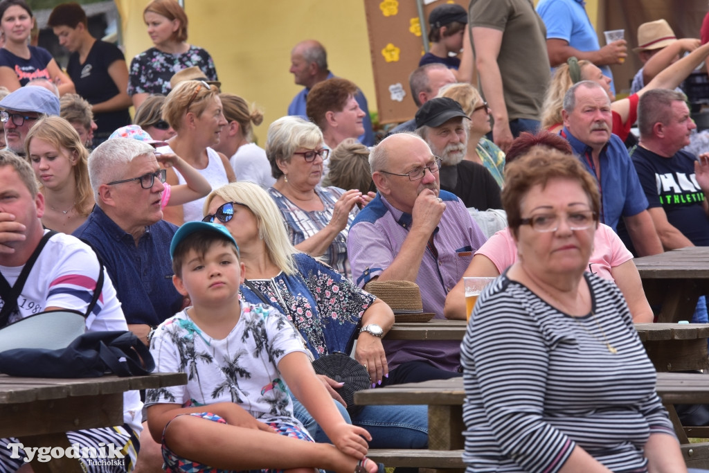 Śliwice: Piknik Koniarzy 2019