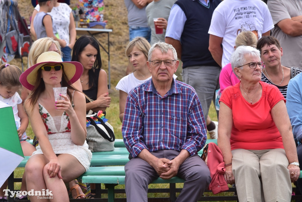 Śliwice: Piknik Koniarzy 2019