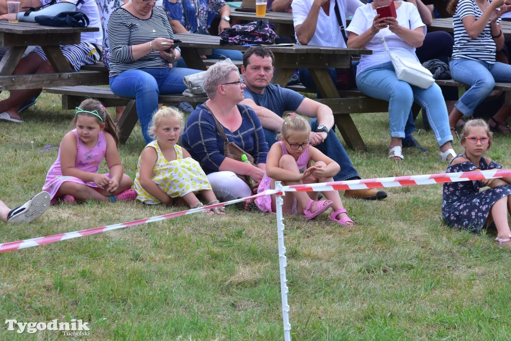 Śliwice: Piknik Koniarzy 2019