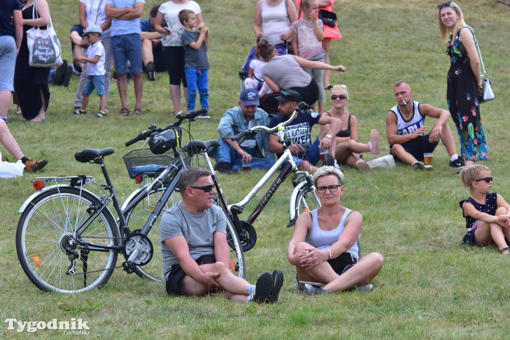 Śliwice: Piknik Koniarzy 2019