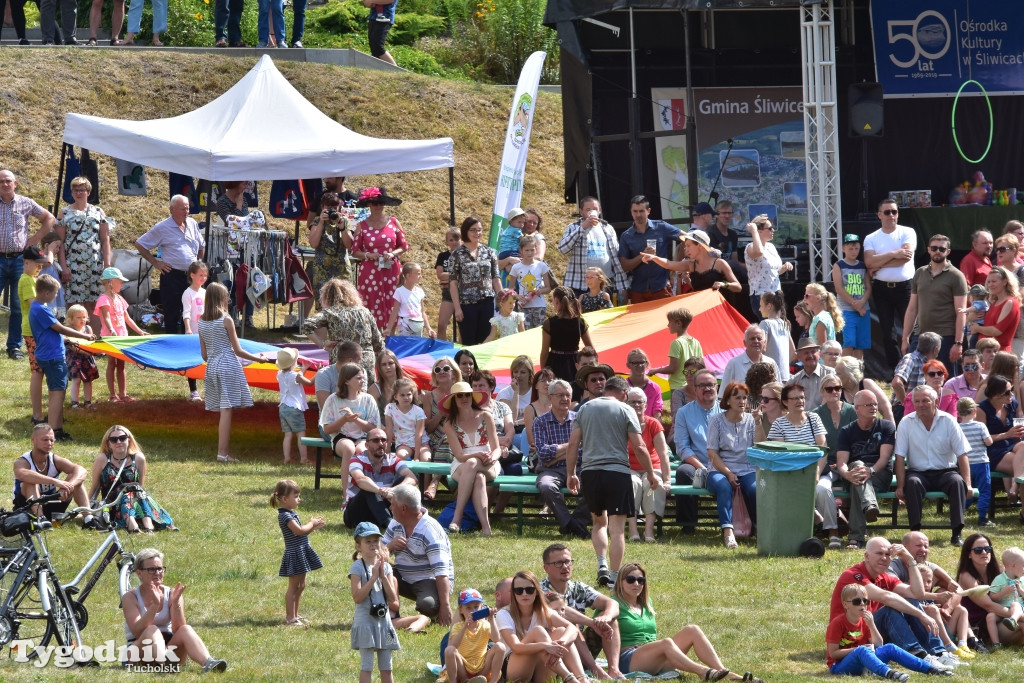 Śliwice: Piknik Koniarzy 2019