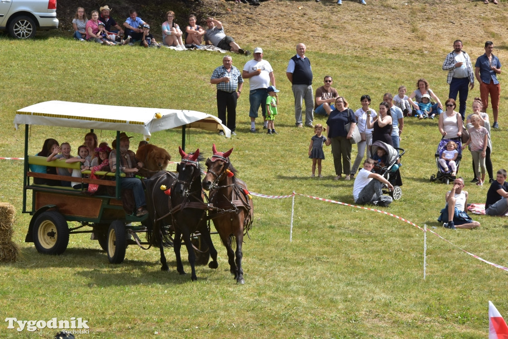 Śliwice: Piknik Koniarzy 2019