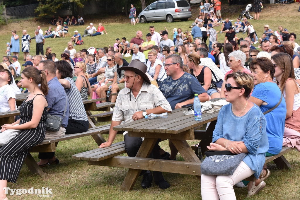 Śliwice: Piknik Koniarzy 2019