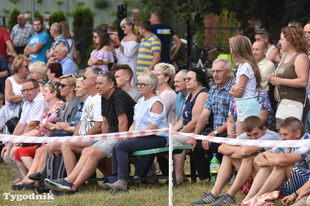Śliwice: Piknik Koniarzy 2019