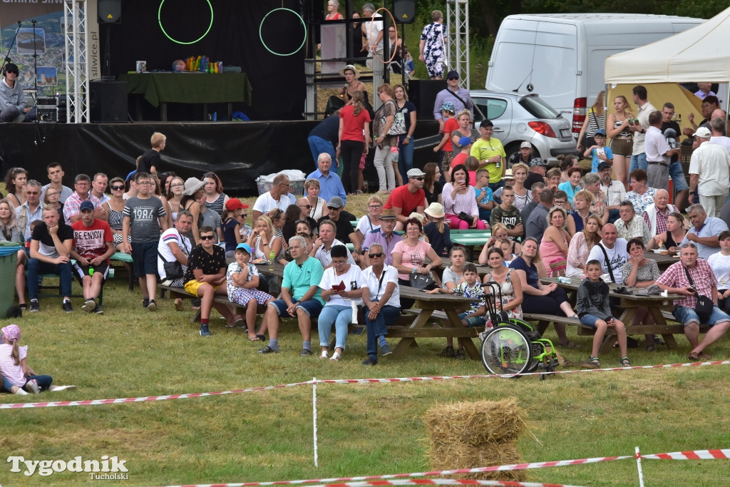 Śliwice: Piknik Koniarzy 2019
