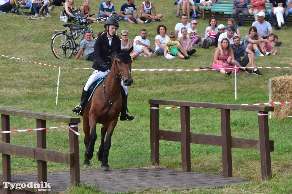 Śliwice: Piknik Koniarzy 2019