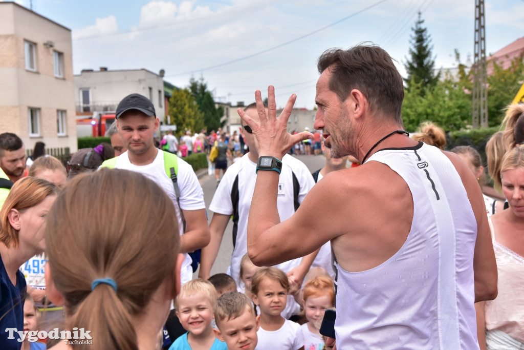 4. Śliwicka Dyszka