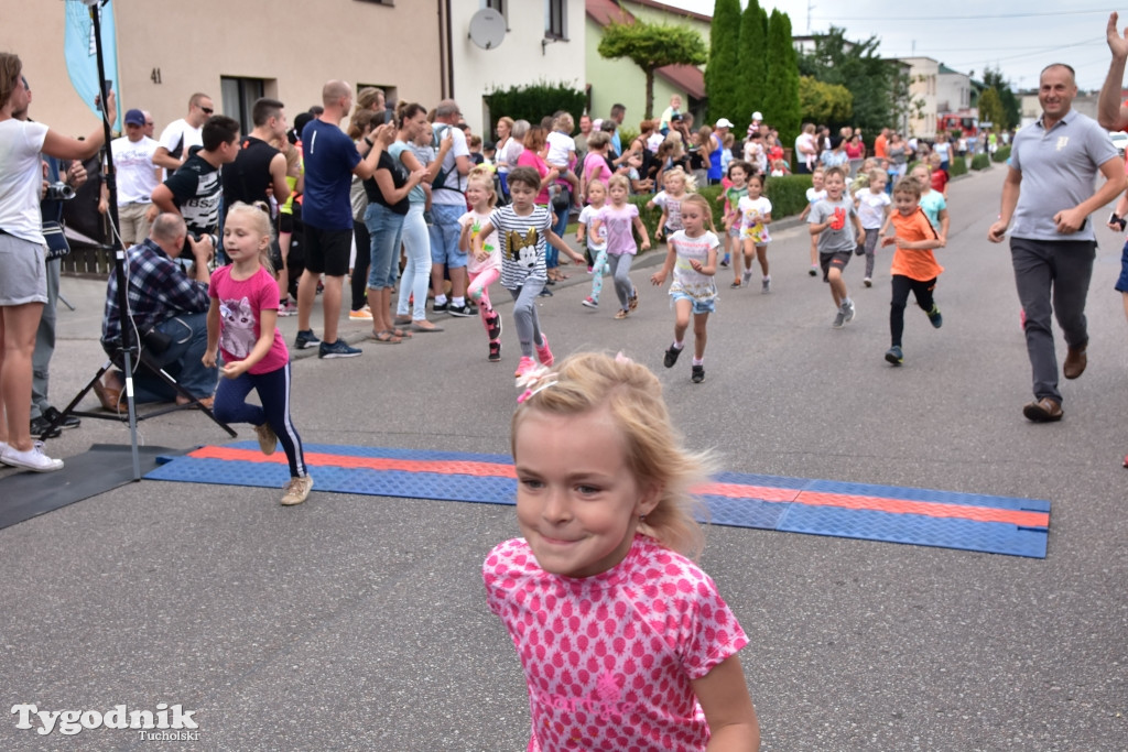 4. Śliwicka Dyszka