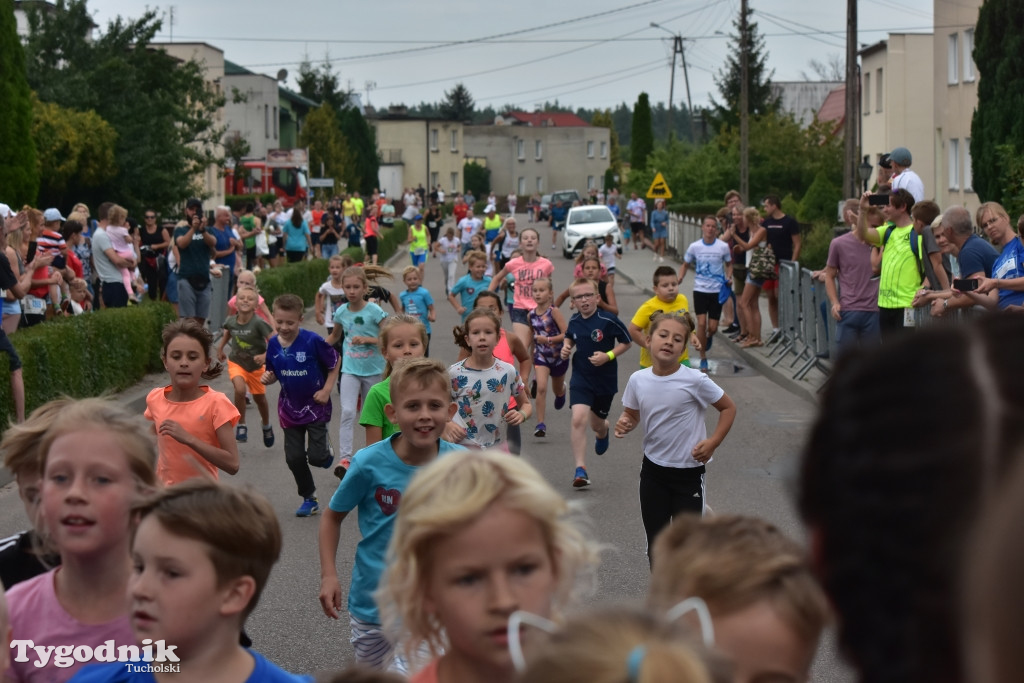4. Śliwicka Dyszka