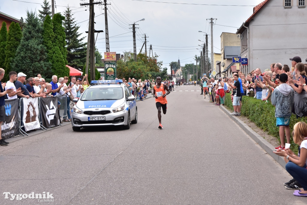 4. Śliwicka Dyszka