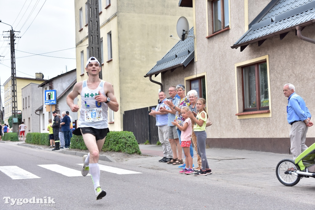4. Śliwicka Dyszka